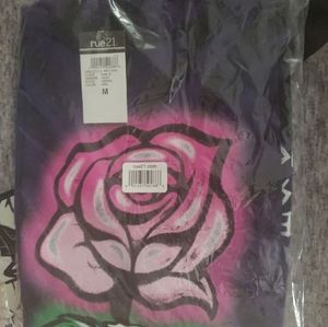 Forever means nothing t-shirt